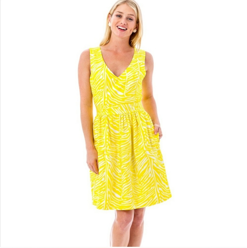 Elizabeth McKay Madeline Dress